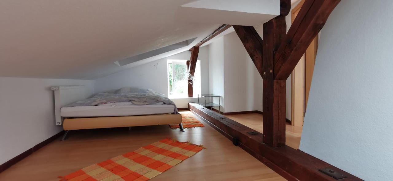 Gemuetliches Ferienhaus "An Der Schilde" In Renzow Esterno foto